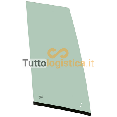 Side Sash TotalSource per carrelli elevatori Jungheinrich | 269/51180055