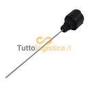 Filtro sfiato HYDAC compatibile per carrelli elevatori Jungheinrich | 269/51289834