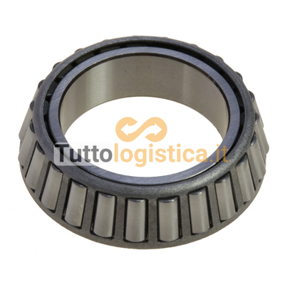 Cuscinetto a rulli conici TotalSource compatibile Komatsu | 107/32010
