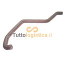 Tubo flessibile TotalSource compatibile con carrelli elevatori Linde | 400/3501082002