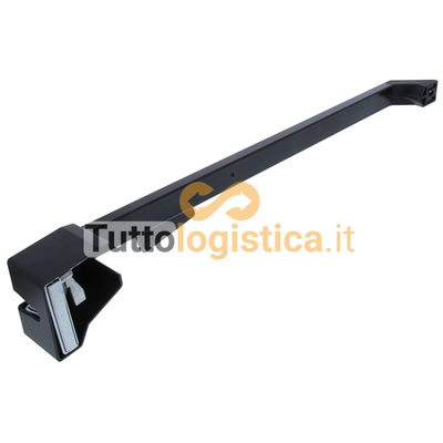 Serratura Sinistra TotalSource per Carrello Elevatore Hangcha | DG5/JMS02-110200-G03