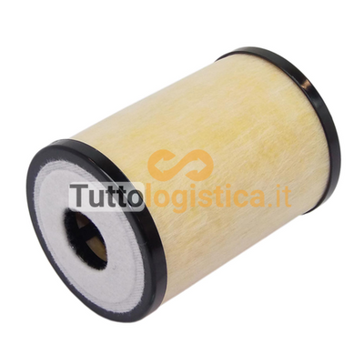 Filtro Aria TotalSource per Carrelli Elevatori Mitsubishi | 272/ME354459