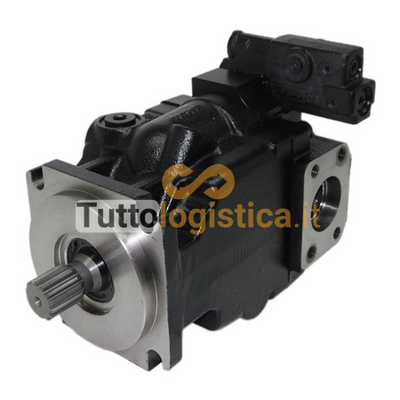 Pompa a pistoni idraulica Danfoss compatibile con carrelli Yale | 003/582038430
