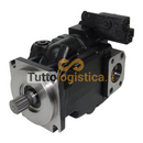 Pompa a pistoni idraulica Danfoss compatibile con carrelli Yale | 003/582038430