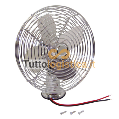 Ventola 48V TotalSource compatibile per carrelli elevatori Hyster | 001/1303088