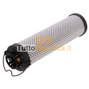 Filtro Olio TotalSource per Motori Mitsubishi | 272/RL618742