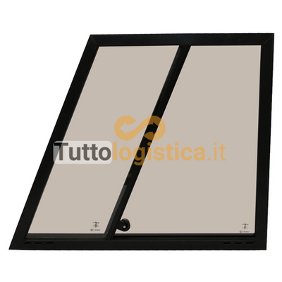 Pannello scorrevole TotalSource per carrelli elevatori Linde | 400/3534379008
