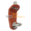 Supporto Assale TotalSource per Carrelli Elevatori STILL | 255/3064501101