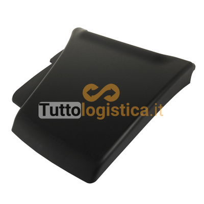 Parafango TotalSource compatibile con carrelli elevatori Linde | 400/3936020523