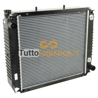 Radiatore TotalSource per carrelli elevatori Yale | 003/582003827