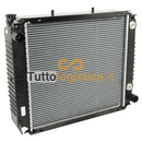 Radiatore TotalSource per carrelli elevatori Yale | 003/582003827