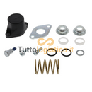 Kit End Cap Parker compatibile con sistemi Yale | 003/580028426