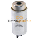 Filtro Carburante TotalSource per Carrelli Elevatori Linde | 400/3542227700