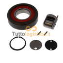 Roller di ricambio TotalSource compatibile con Manitou | 261/53202544