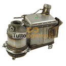 Filtro Antiparticolato TotalSource per Carrelli Elevatori Linde | 400/3935801000