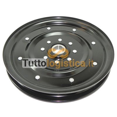 Puleggia TotalSource per carrelli elevatori Yale | 003/582002969