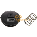 Coperchio Filtro TotalSource per Carrelli Elevatori Yale | 003/582002950