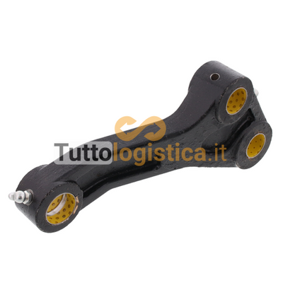 Leva destra TotalSource per transpallet Jungheinrich | 269/51179519