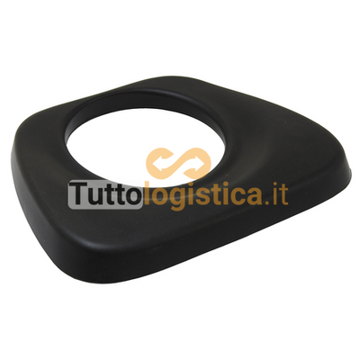 Cuscino TotalSource per sedili carrelli elevatori Toyota | 058/217537