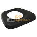 Cuscino TotalSource per sedili carrelli elevatori Toyota | 058/217537