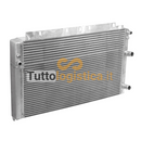 Radiatore TotalSource per carrelli elevatori Linde | 400/3941070511