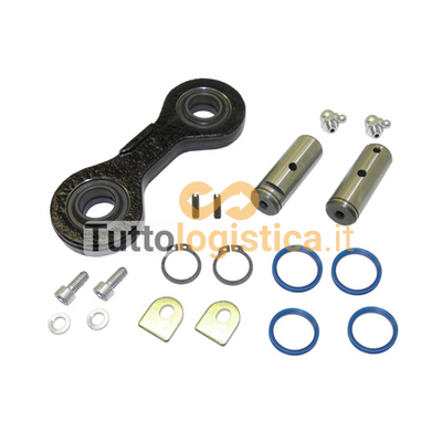 Kit di ricambio TotalSource compatibile con carrelli Toyota | 058/2996056
