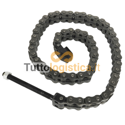 Catena di sollevamento completa TotalSource per carrelli STILL | 255/618733