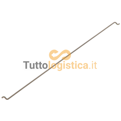 Asta di comando TotalSource per carrelli elevatori Yale | 003/580092801