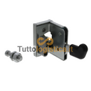 Chiusura porta interna destra per carrelli elevatori Linde | 400/0009311030