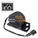 Buzzer Brigade per carrelli elevatori Linde | 400/0009706503