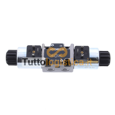 Elettrovalvola Hydreco compatibile Hyster per sistemi idraulici | 001/1473482