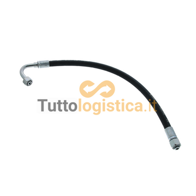 Tubo flessibile TotalSource compatibile con carrelli elevatori Linde | 400/3944483502