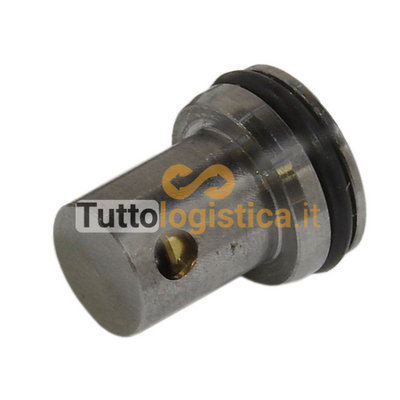 Valvola di sovrapressione HPI per carrelli elevatori STILL | 255/4401433