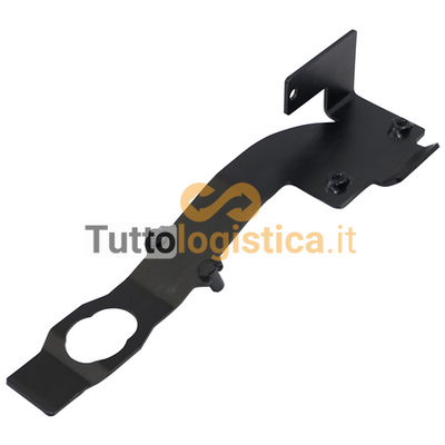 Supporto TotalSource per carrelli elevatori Linde | 400/15324415801