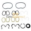 Kit Guarnizioni Kayaba-Industry per Macchine Komatsu | 107/30B6005010