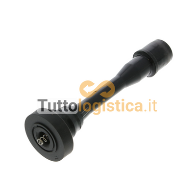 Cuffia di protezione TotalSource compatibile con carrelli Yale | 003/582041115