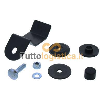 Kit di riparazione TotalSource per carrelli elevatori Jungheinrich | 269/50109335