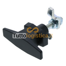 Chiusura a T TotalSource per macchine Caterpillar | 009/977525