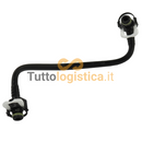 Tubo Carburante FPT per Carrelli Elevatori CLARK | 007/1239559