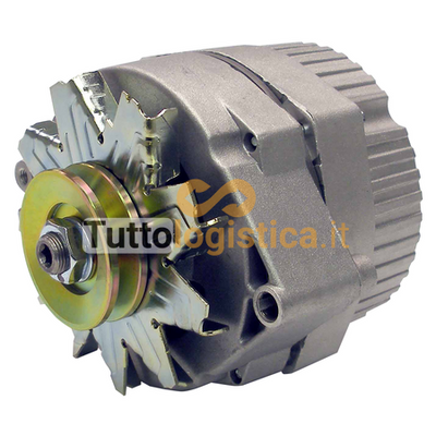 Alternatore TotalSource compatibile con carrelli elevatori Jungheinrich | 269/50018811