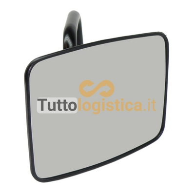 Specchietto retrovisore TotalSource per carrelli elevatori Toyota | 058/55720F204071
