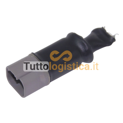 Modulo di soppressione per carrelli elevatori Yale TotalSource | 003/580034404