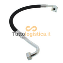 Tubo flessibile TotalSource compatibile con carrelli elevatori LINDE | 400/3364413233