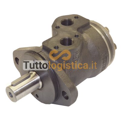Motore Idraulico TotalSource per Carrelli Elevatori Steinbock | 267/4582046