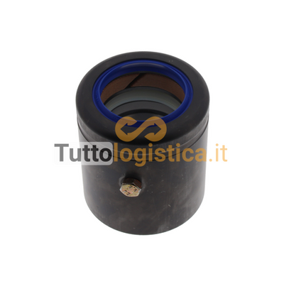Testata cilindro TotalSource per carrelli elevatori STILL | 255/51784701025