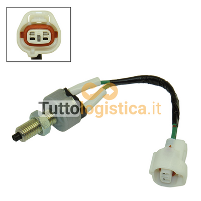 Interruttore Luci Stop TotalSource per Toyota | 058/574202660071