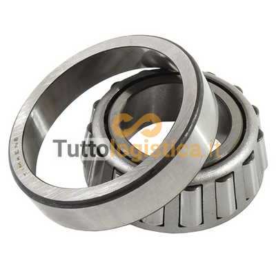 Cuscinetto a rulli conici NTN compatibile Doosan-Daewoo | 954/A453477