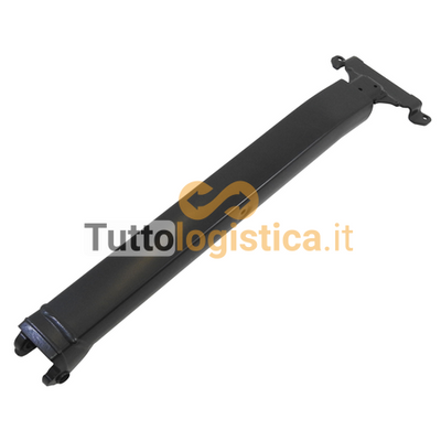 Timone di guida TotalSource per transpallet Jungheinrich | 269/51618217