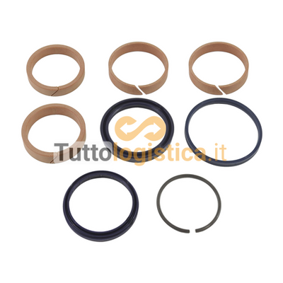 Kit Guarnizioni TotalSource per Transpallet BT | 268/7513185