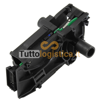 Housing Assy TotalSource per carrelli elevatori Linde | 400/3095406446